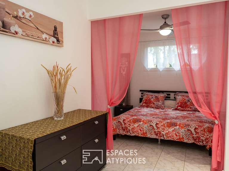 Maison Beauregard-Baret - 3 chambres - 230m²