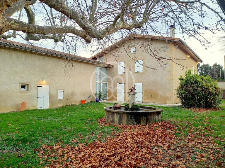 Sale House Beausemblant - 5 bedrooms