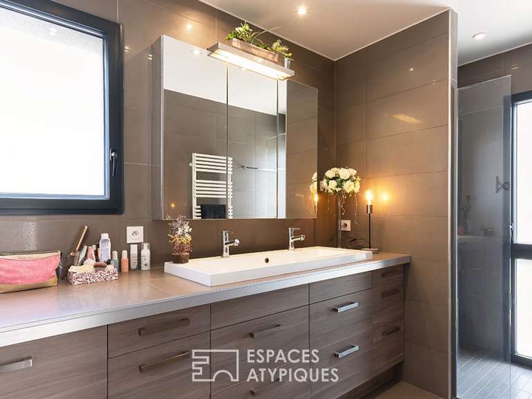 Maison Beausemblant - 4 chambres - 168m²