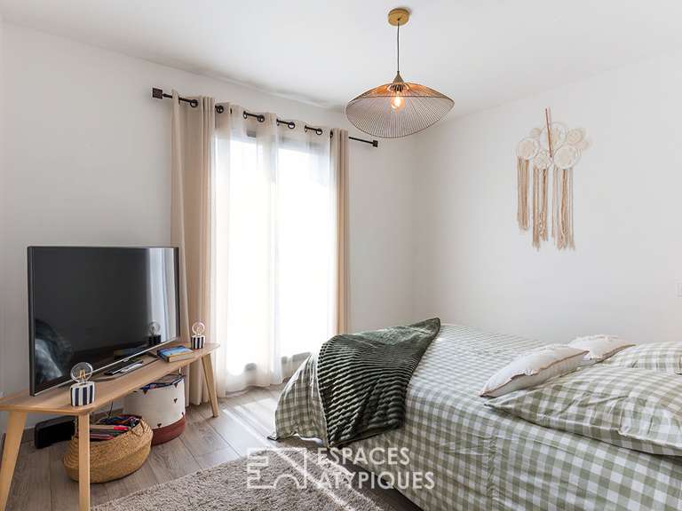 Maison Beausemblant - 4 chambres - 168m²