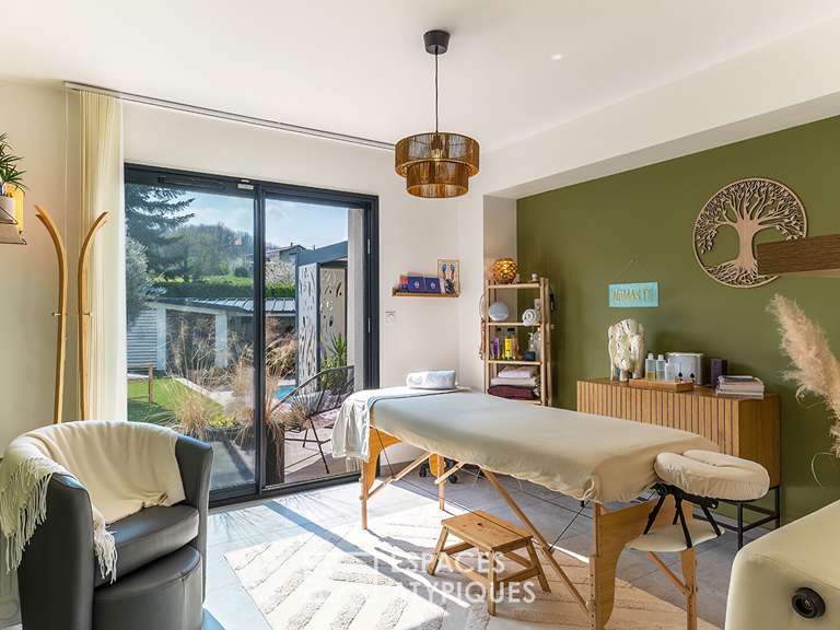 Maison Beausemblant - 4 chambres - 168m²