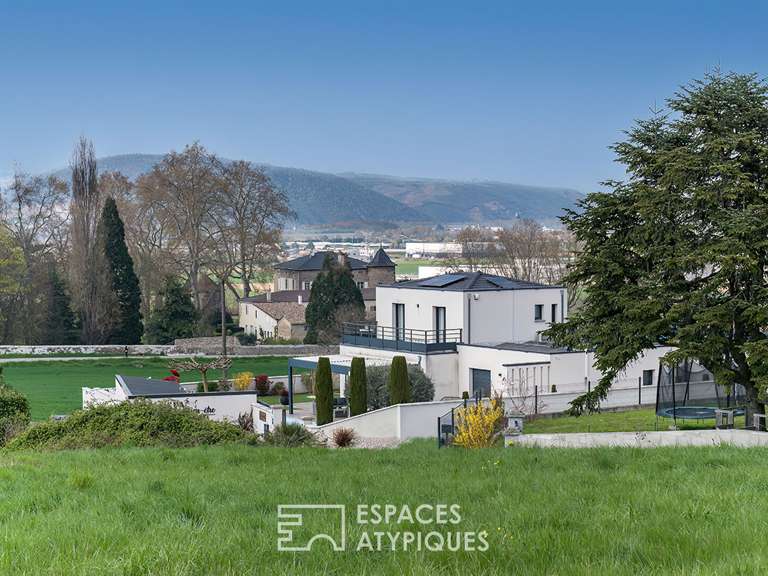 Maison Beausemblant - 4 chambres - 168m²