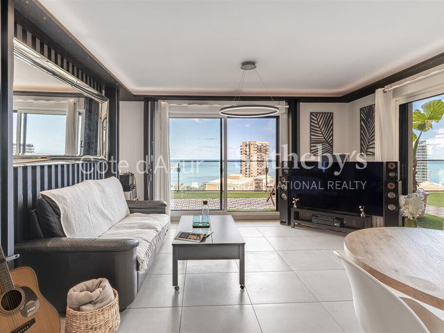 Apartment Beausoleil