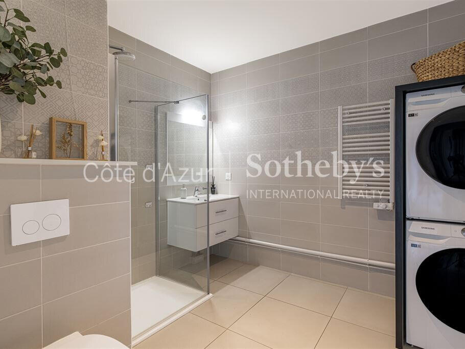 Apartment Beausoleil