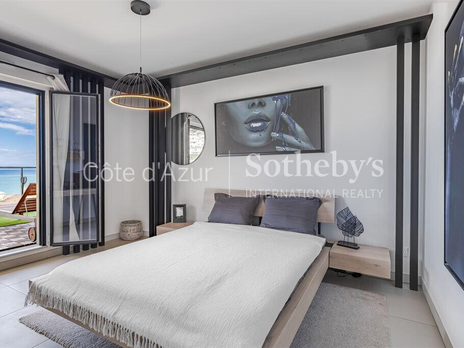 Apartment Beausoleil