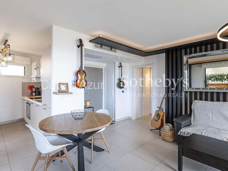Apartment Beausoleil