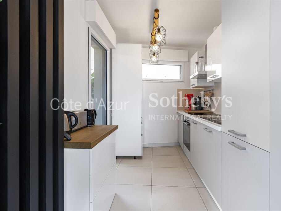 Apartment Beausoleil