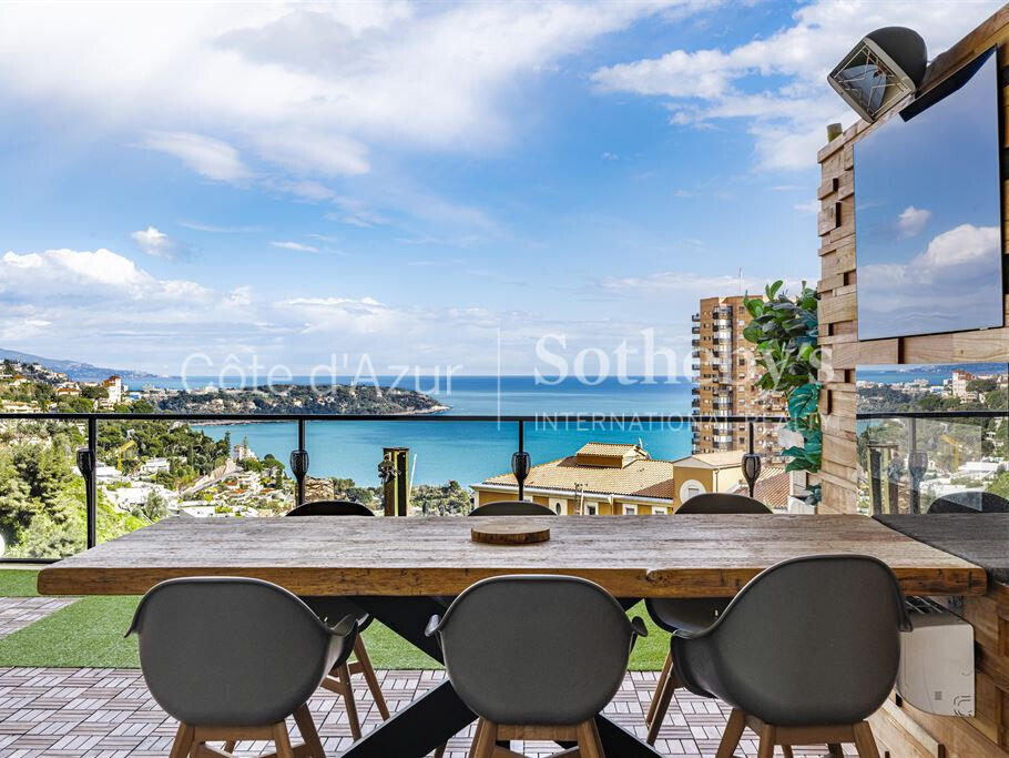 Apartment Beausoleil