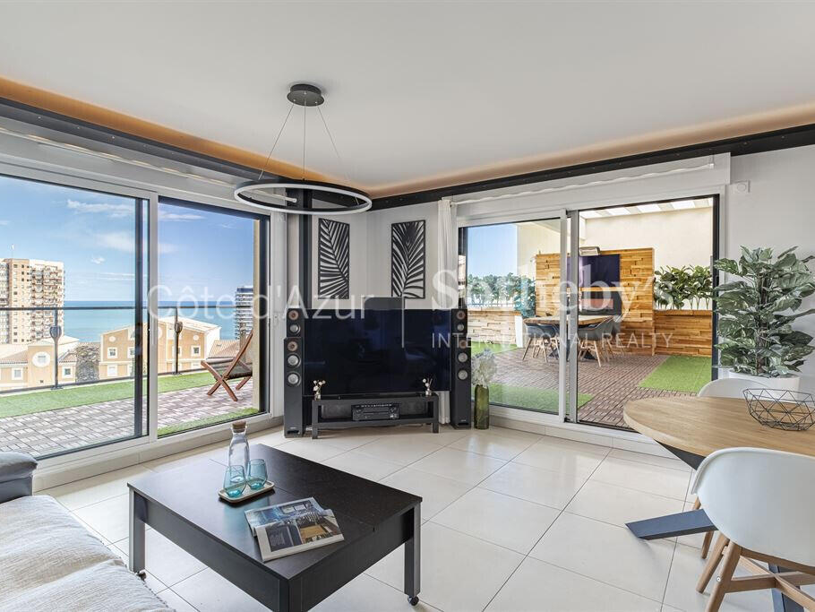 Apartment Beausoleil