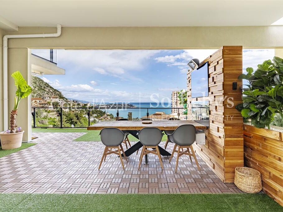 Apartment Beausoleil
