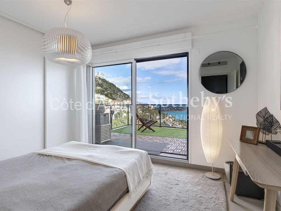 Apartment Beausoleil