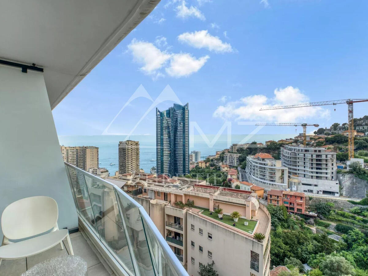 Apartment Beausoleil