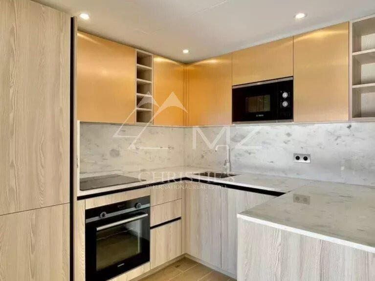 Apartment Beausoleil