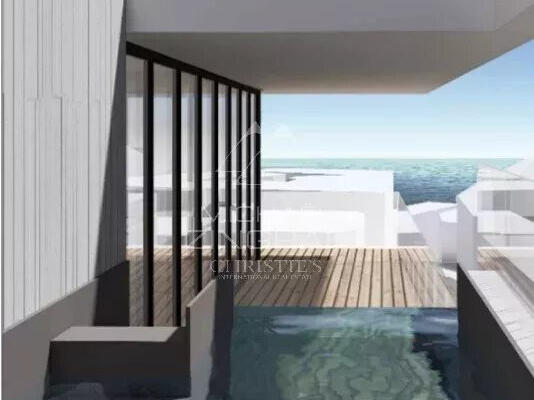 Apartment Beausoleil