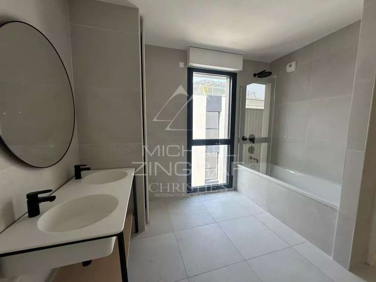 Appartement Beausoleil - 4 chambres - 156m²