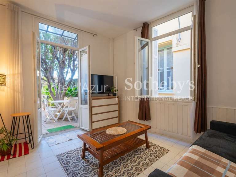Apartment with Sea view Beausoleil - 3 bedrooms - 117m²