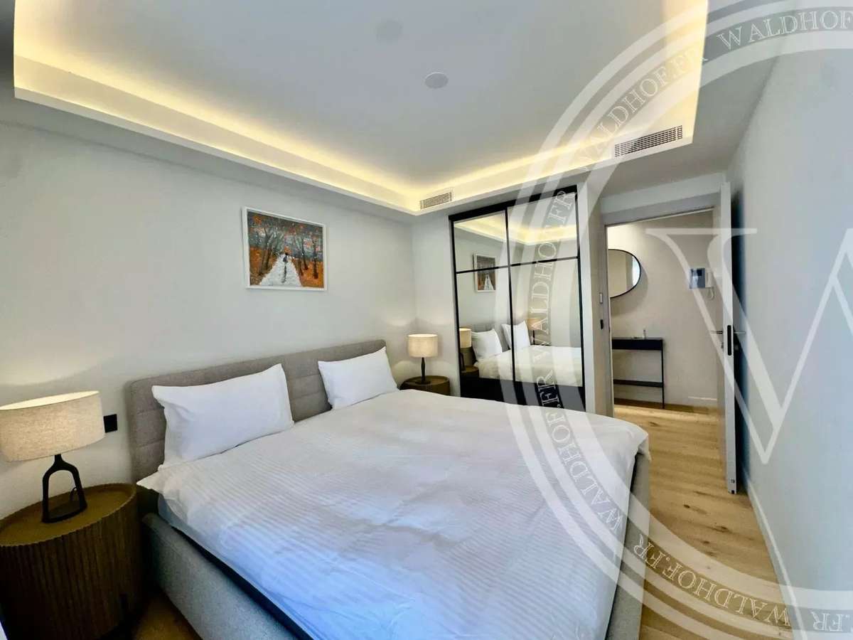 Appartement Beausoleil