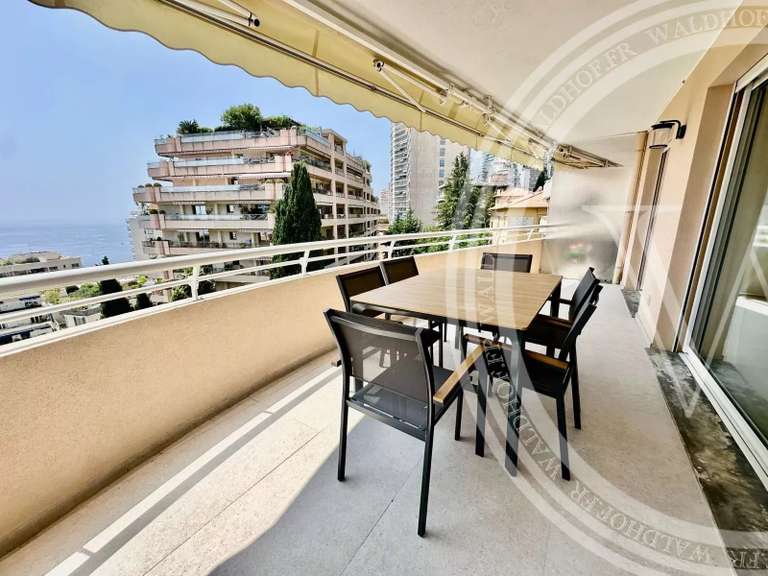 Appartement Beausoleil - 134m²