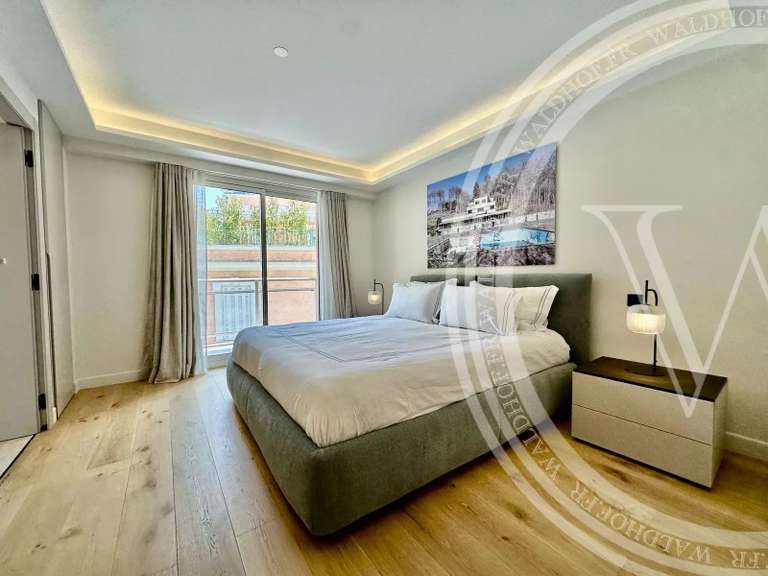 Appartement Beausoleil - 134m²