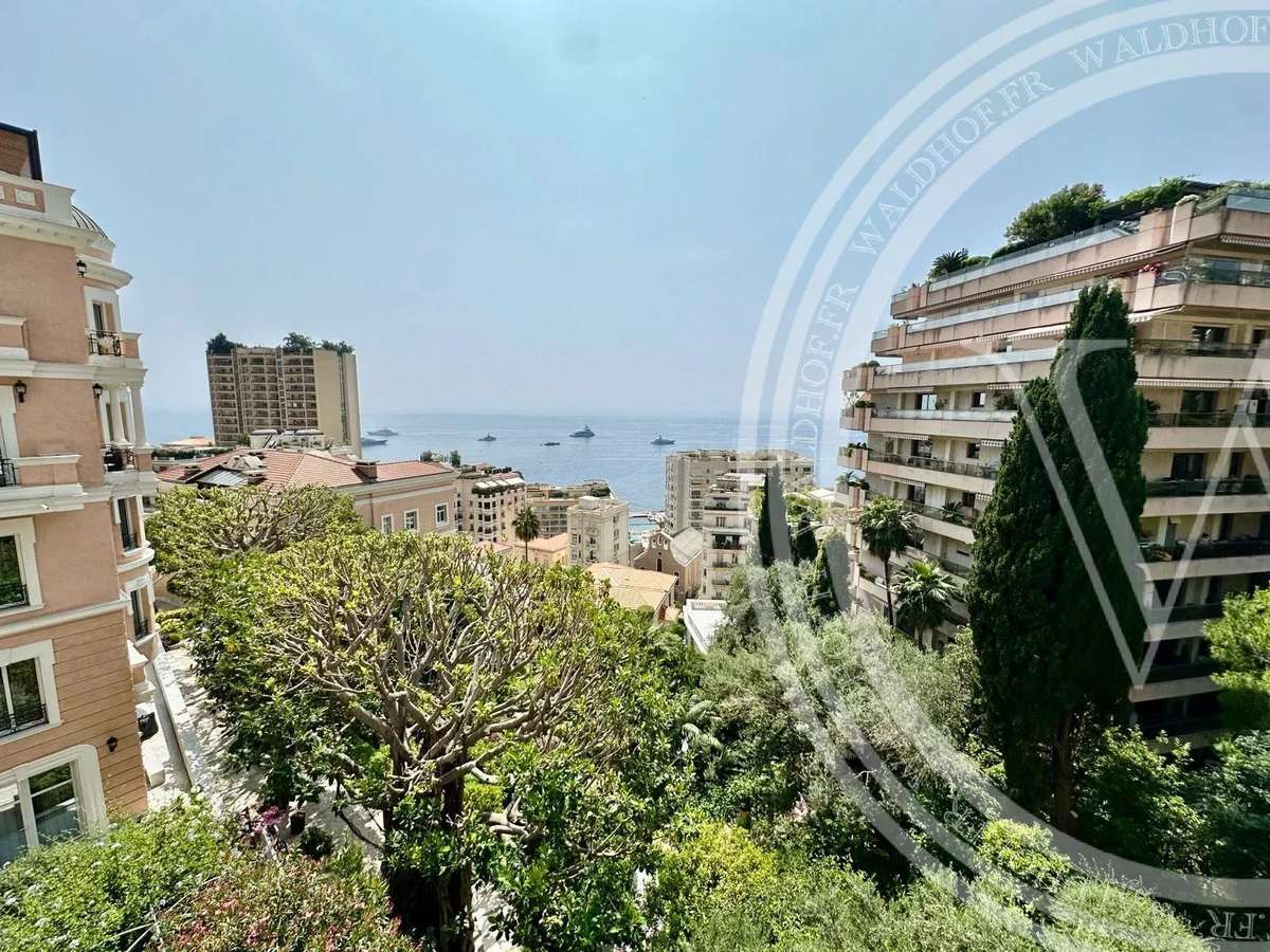 Appartement Beausoleil