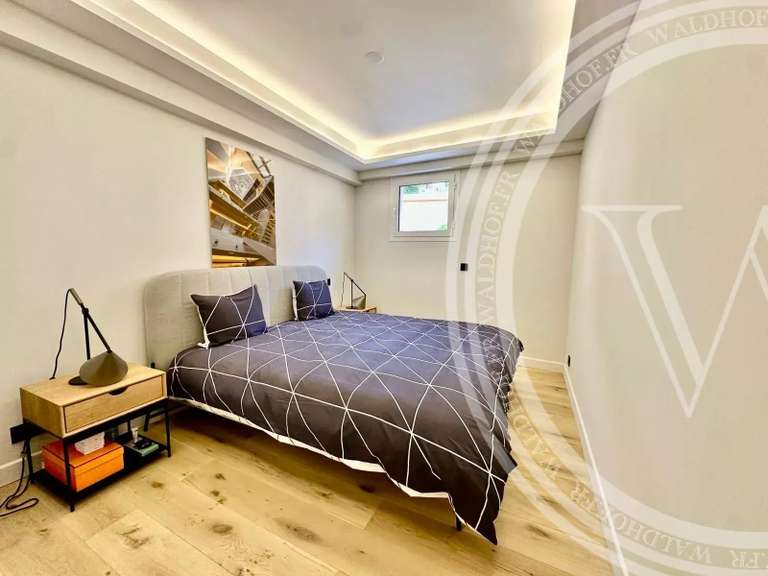 Appartement Beausoleil - 134m²