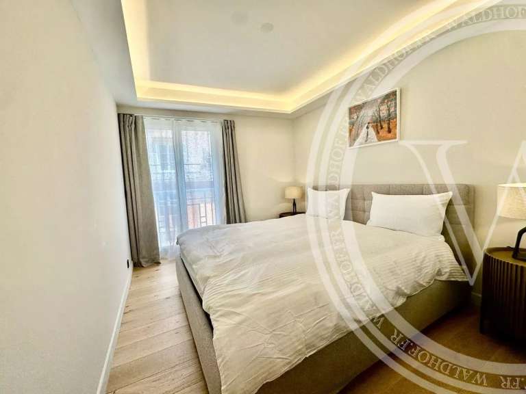 Appartement Beausoleil - 134m²