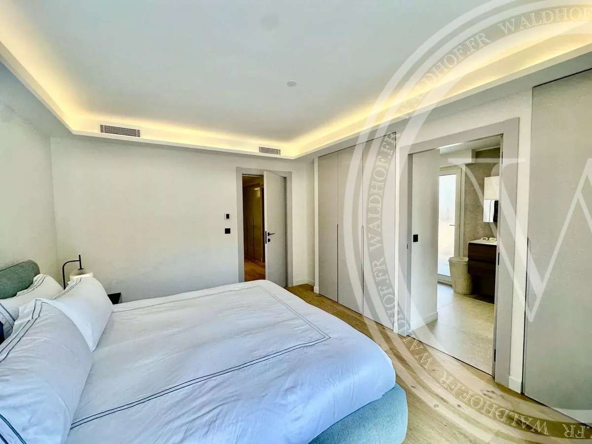 Appartement Beausoleil