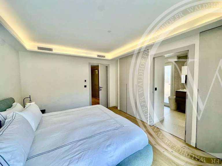 Appartement Beausoleil - 134m²
