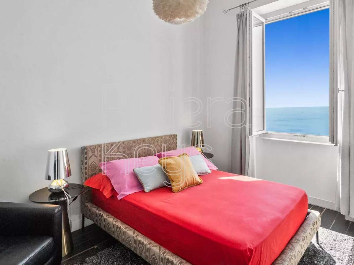 Apartment Beausoleil
