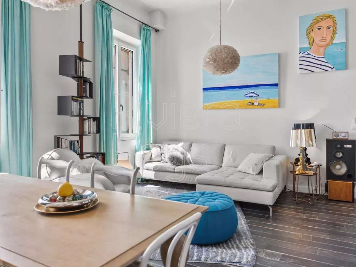 Apartment Beausoleil
