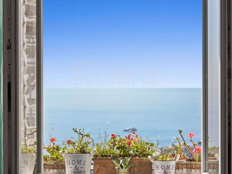 Apartment Beausoleil - 2 bedrooms - 84m²