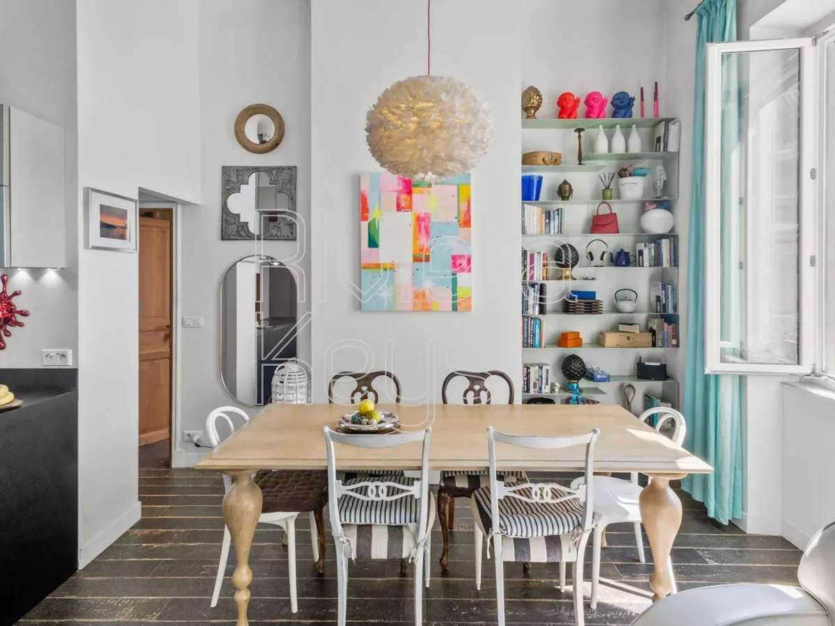 Apartment Beausoleil