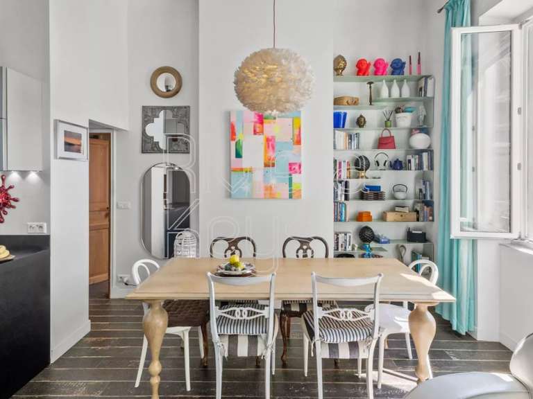 Apartment Beausoleil - 2 bedrooms - 84m²