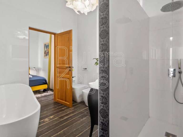 Apartment Beausoleil - 2 bedrooms - 84m²