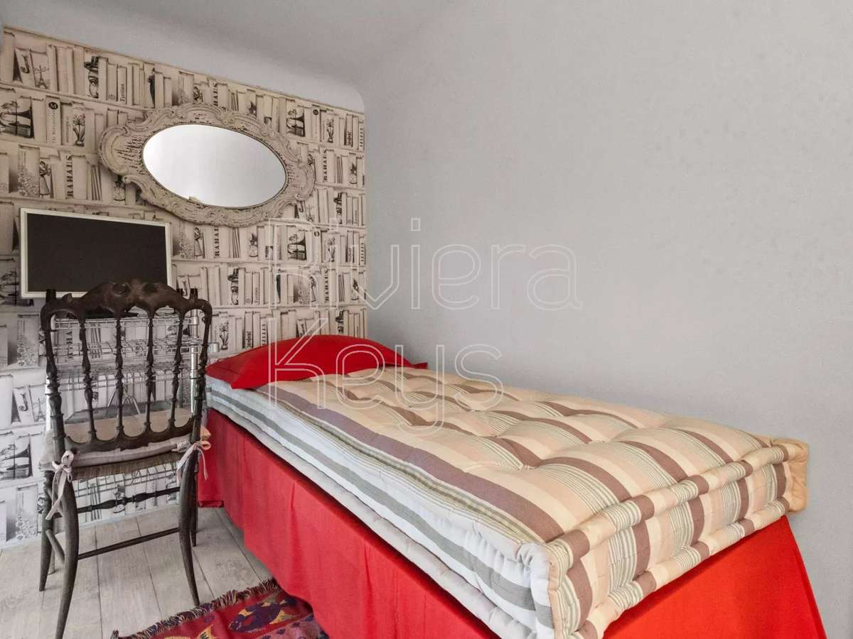 Apartment Beausoleil