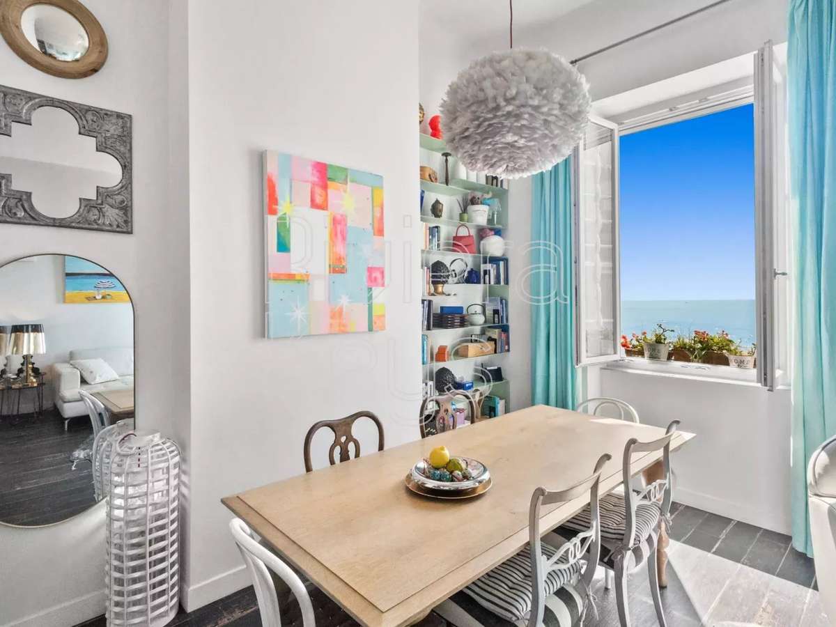 Apartment Beausoleil