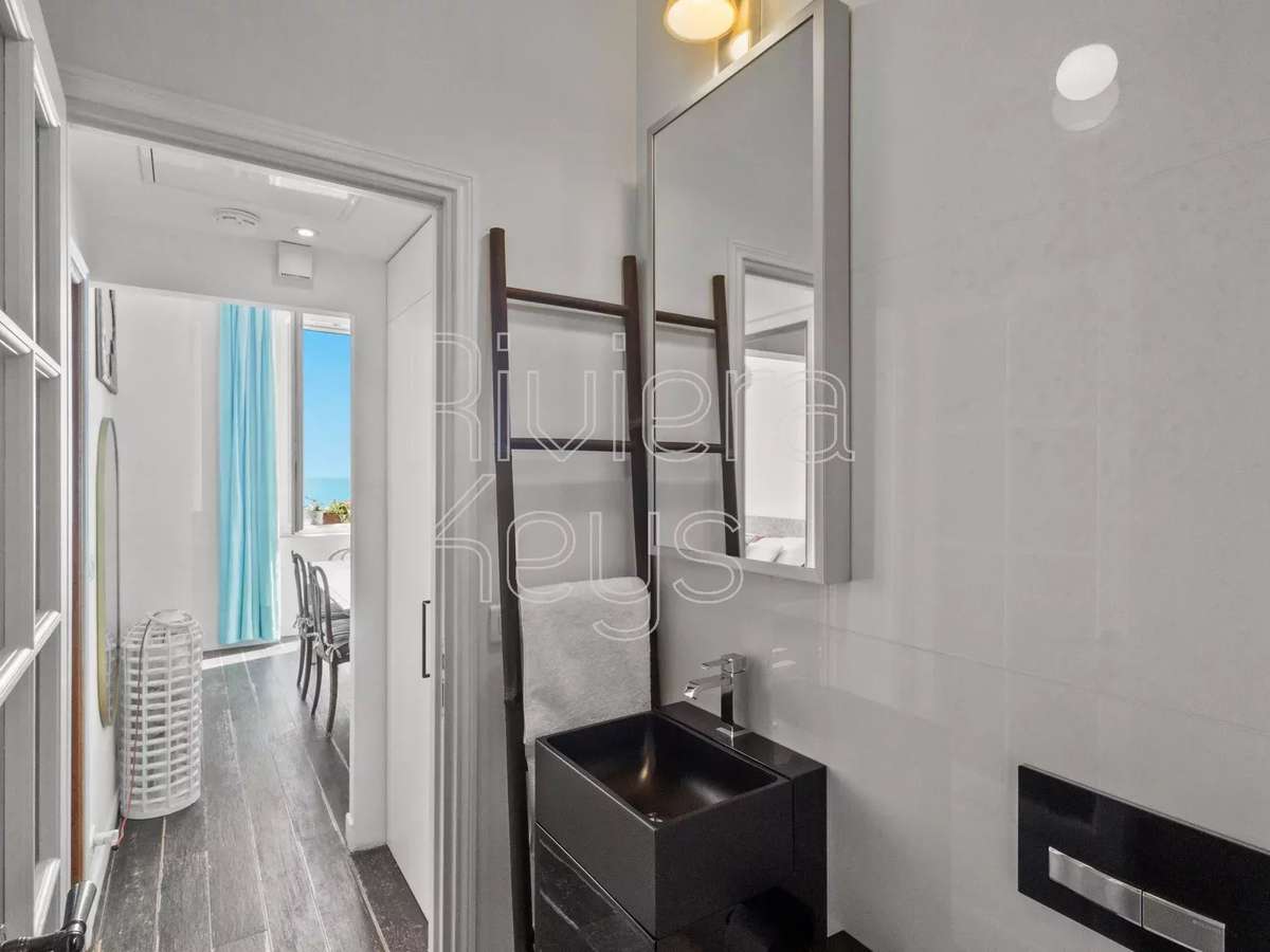 Apartment Beausoleil