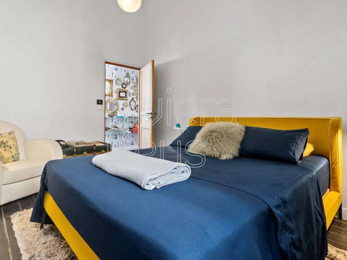 Apartment Beausoleil