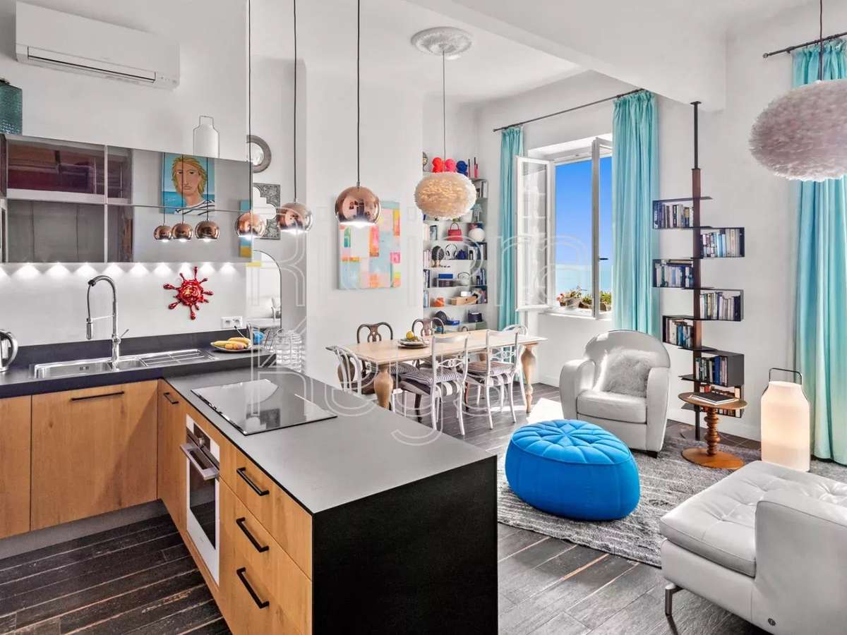 Apartment Beausoleil