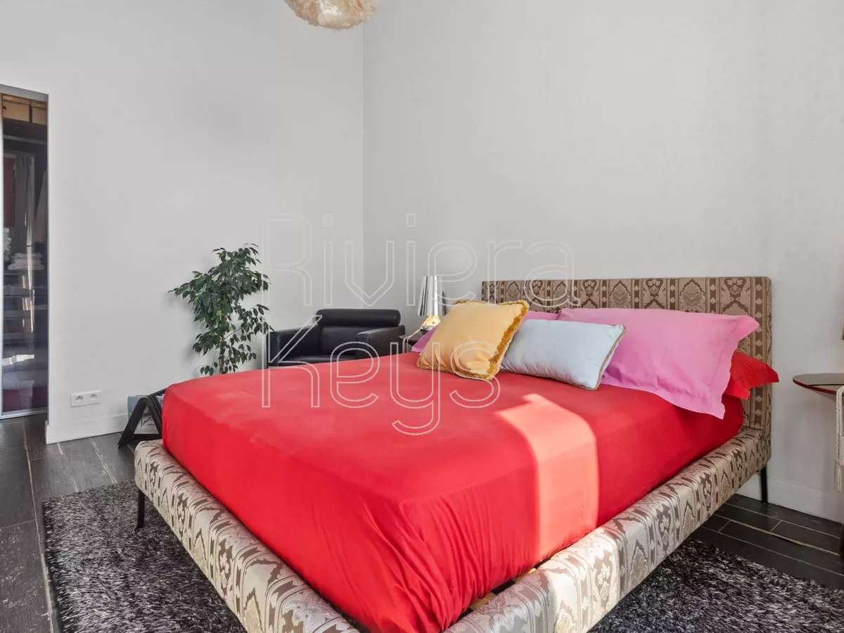 Apartment Beausoleil
