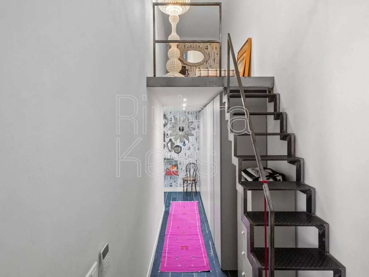 Apartment Beausoleil