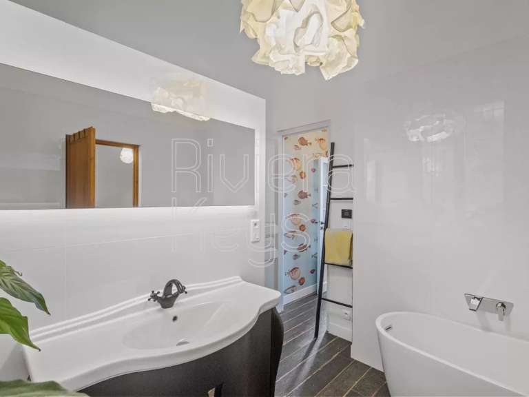 Appartement Beausoleil - 2 chambres - 84m²
