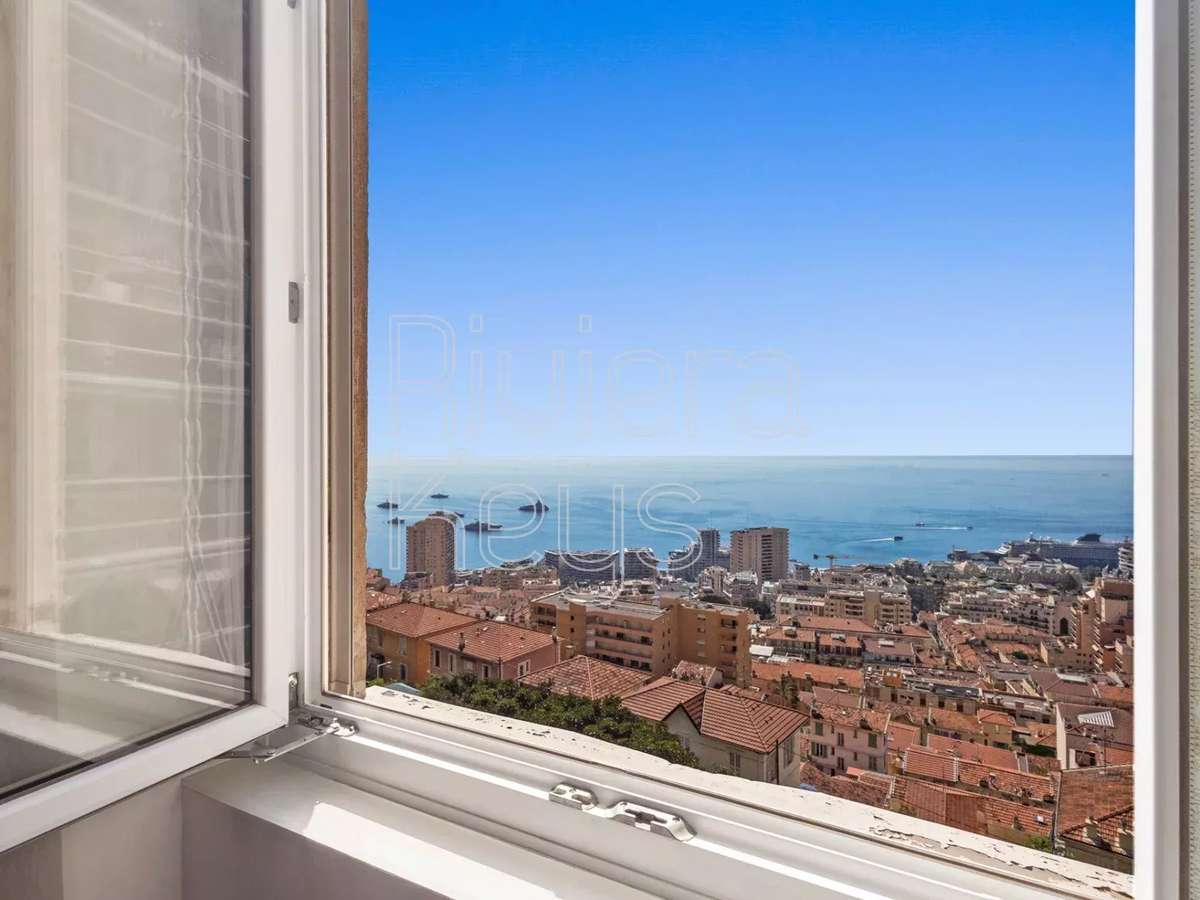 Apartment Beausoleil