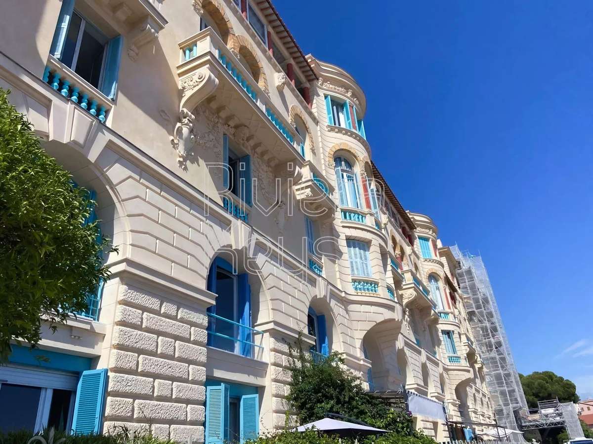 Apartment Beausoleil