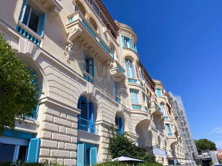 Apartment Beausoleil - 2 bedrooms - 84m²