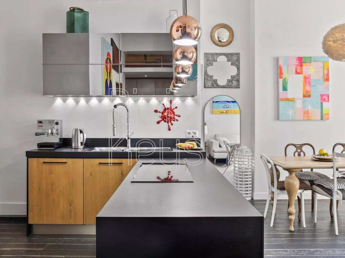 Apartment Beausoleil