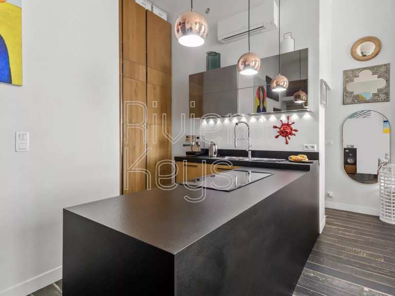 Apartment Beausoleil - 2 bedrooms - 84m²