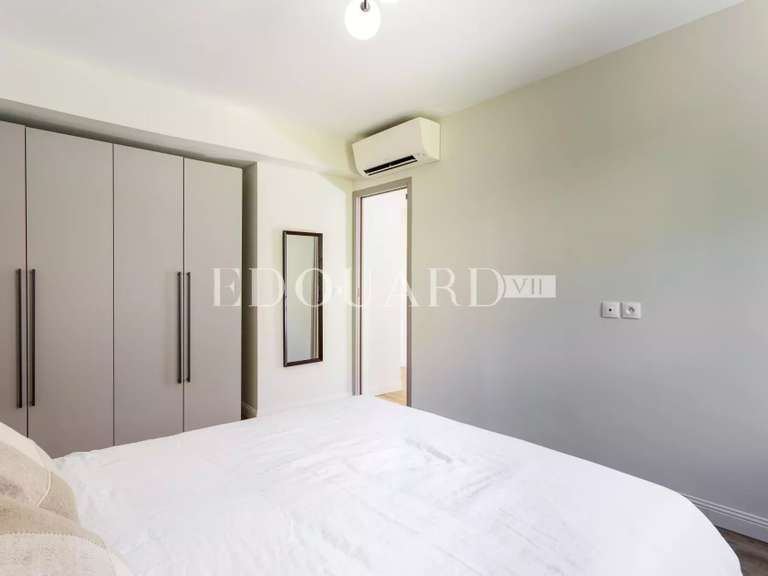 Apartment with Sea view Beausoleil - 3 bedrooms - 116m²