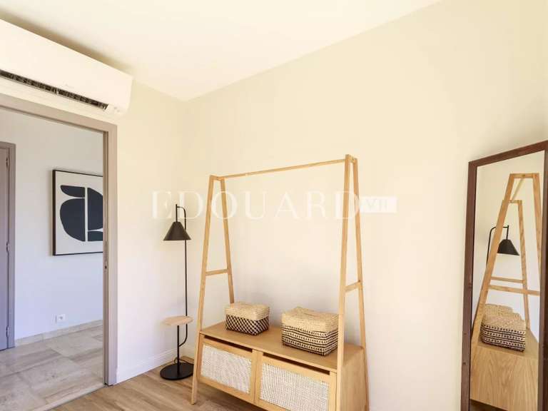 Apartment with Sea view Beausoleil - 3 bedrooms - 116m²