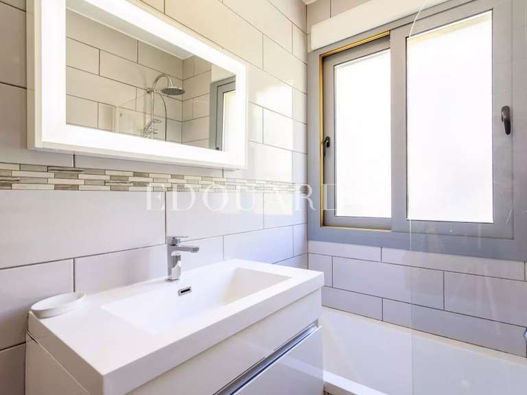 Apartment with Sea view Beausoleil - 3 bedrooms - 116m²